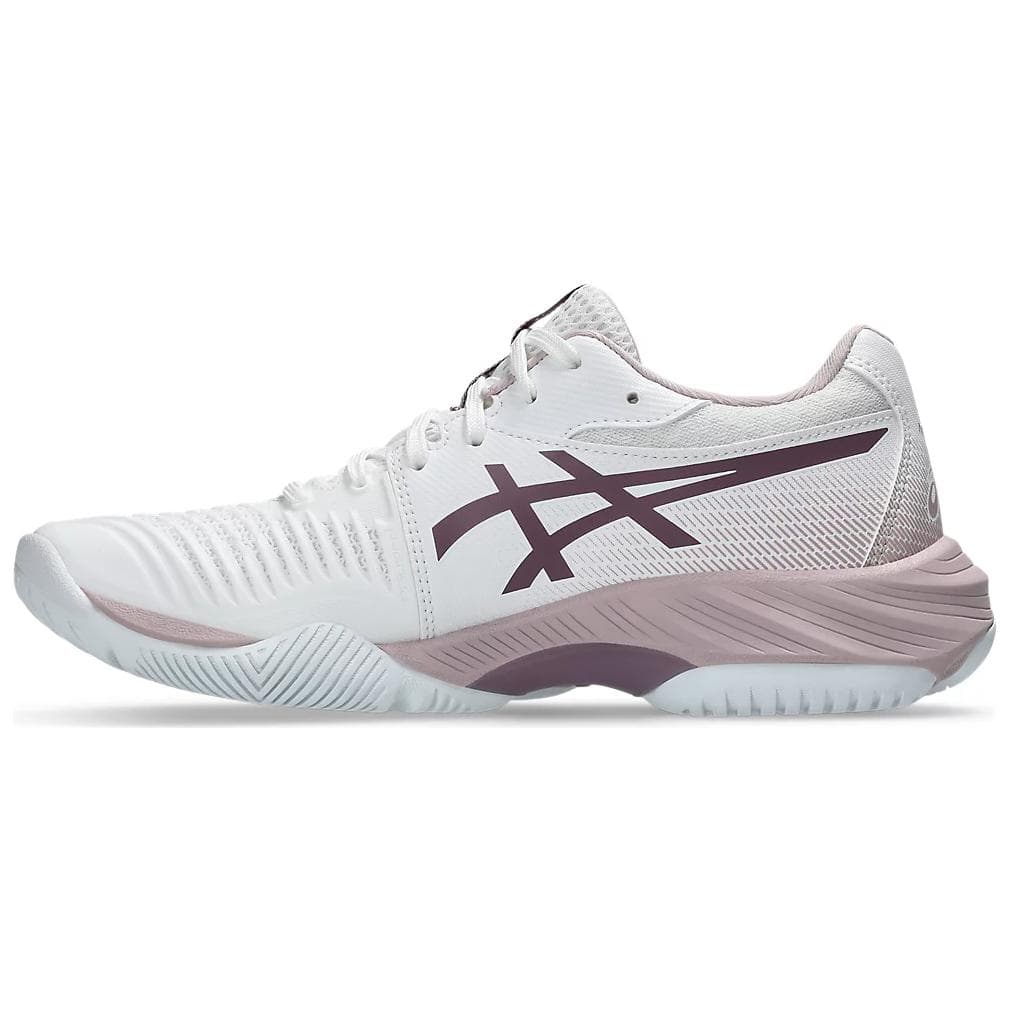Кроссовки для спортзала Asics Netburner Ballistic FF 3 - изображение 1