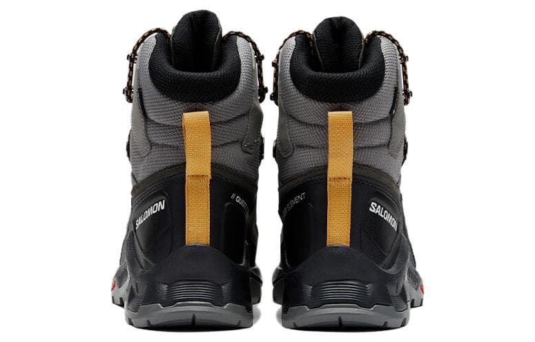 Кроссовки SALOMON - изображение 3