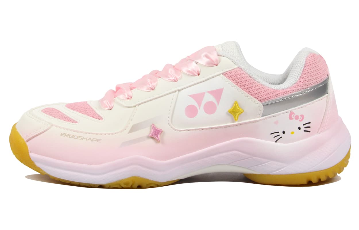 Кроссовки для бадминтона YONEX Power Cushion - изображение 1