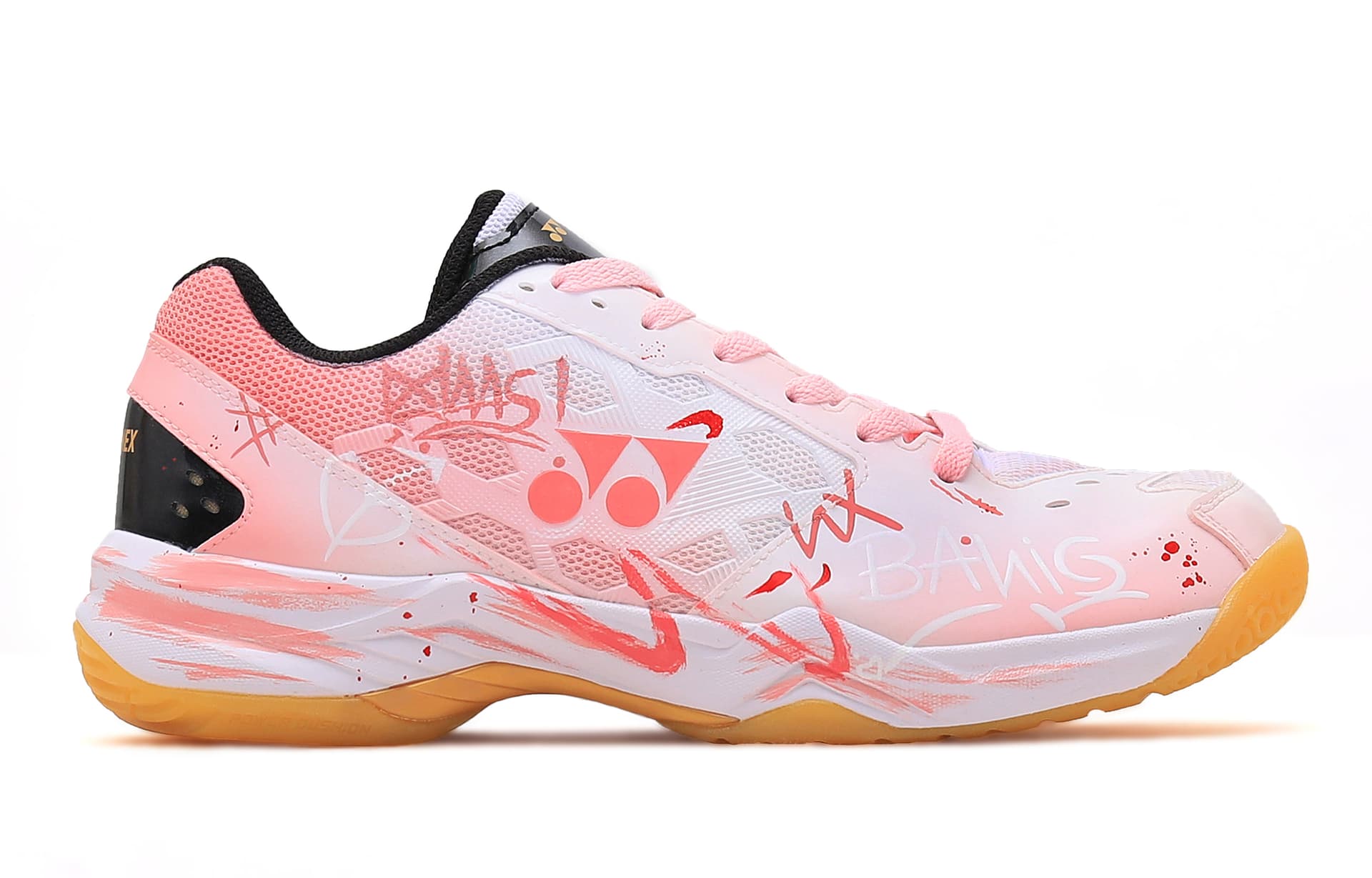 Кроссовки для бадминтона YONEX Power Cushion - изображение 2