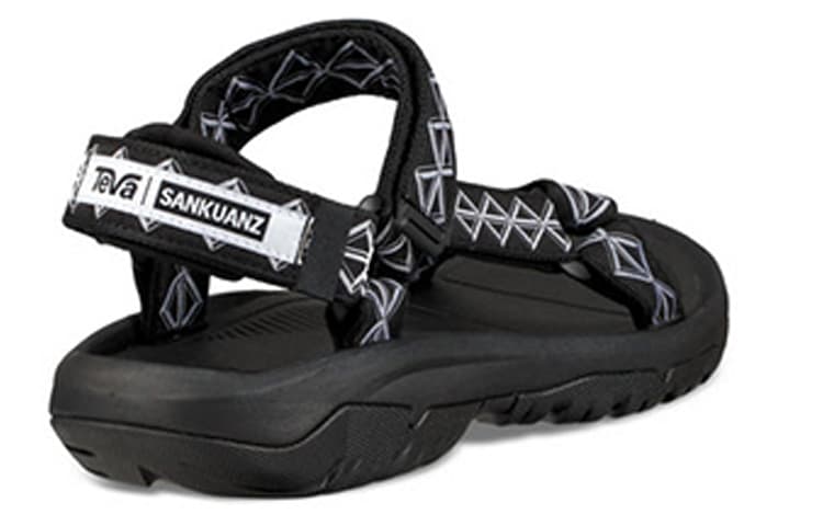 Сандалии с ремешком SANKUANZ x Teva Hurricane XLT2 - изображение 3