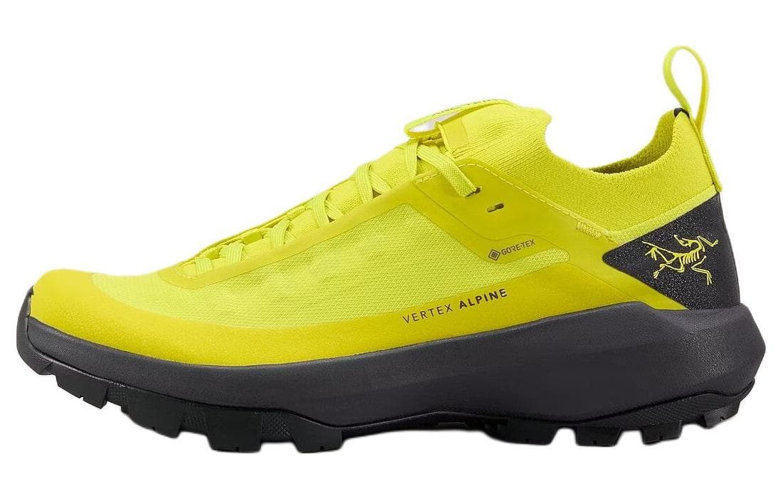 Кроссовки Arcteryx Vertex GTX - изображение 1