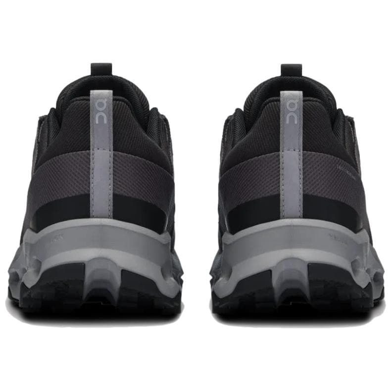 Кроссовки On Cloudhorizon Black Grey - изображение 4