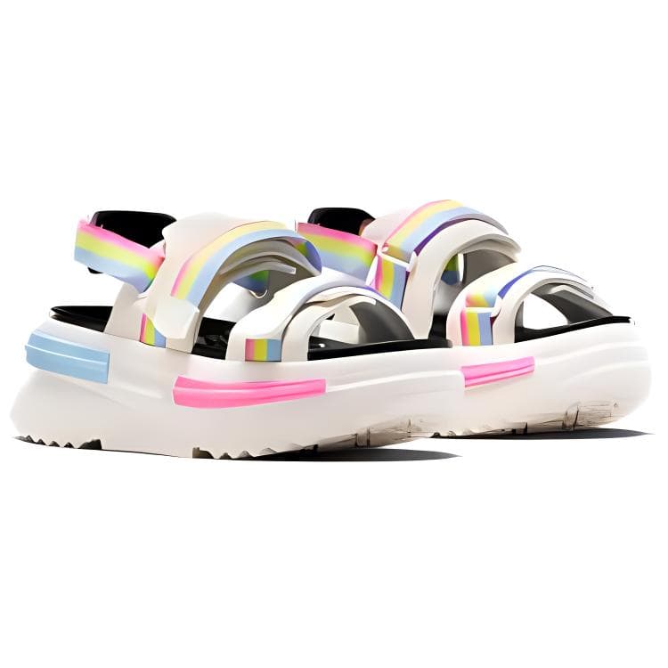Сандалии с ремешком Converse Run Star Utility Sandal CX - изображение 3