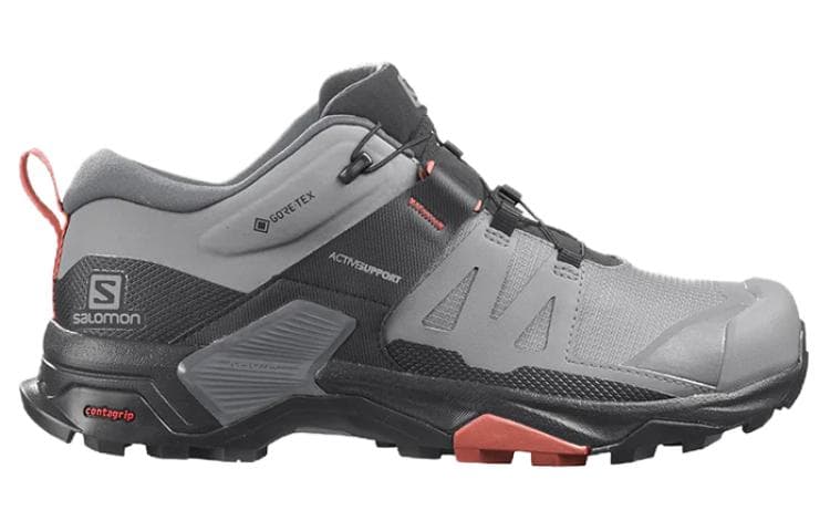 Кроссовки Salomon X Ultra 4 Gtx - изображение 2