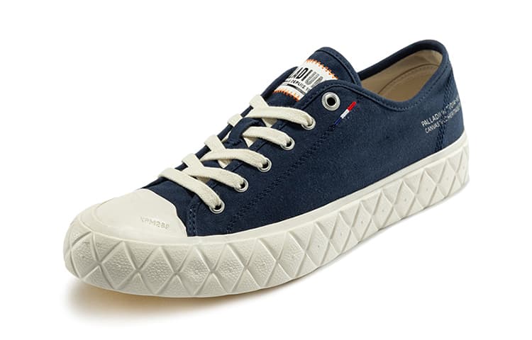 Кеды Palladium Palla ACE CVS - изображение 2