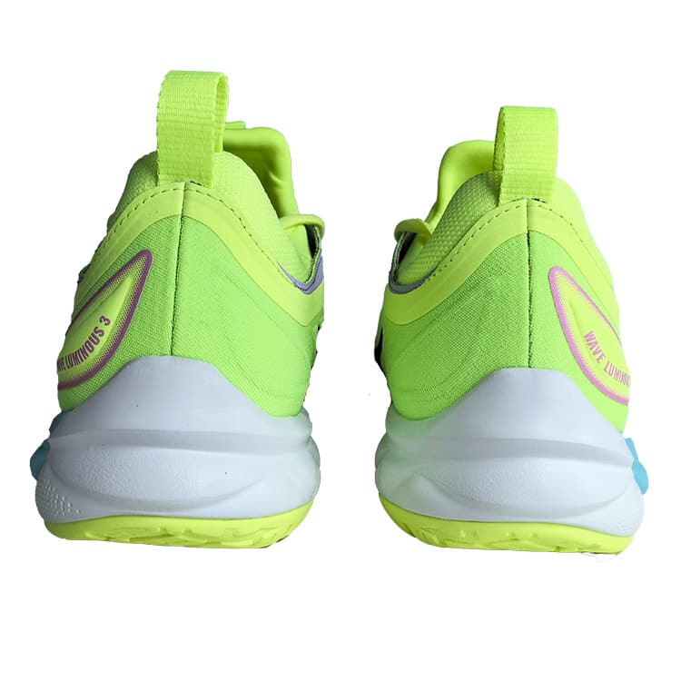 Кроссовки для спортзала Mizuno - изображение 4