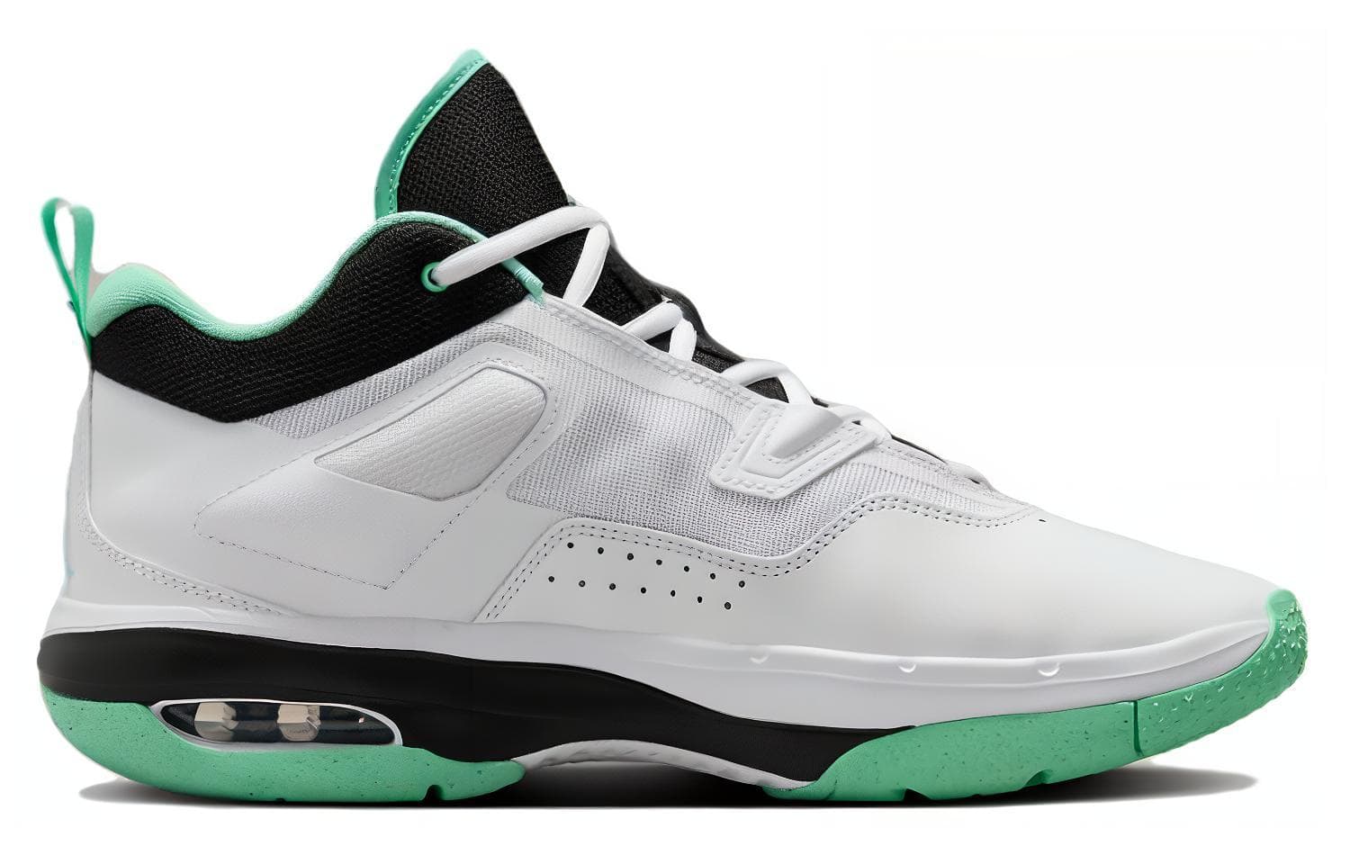 Ретро баскетбольные кроссовки Jordan Stay Royale 3 - изображение 2