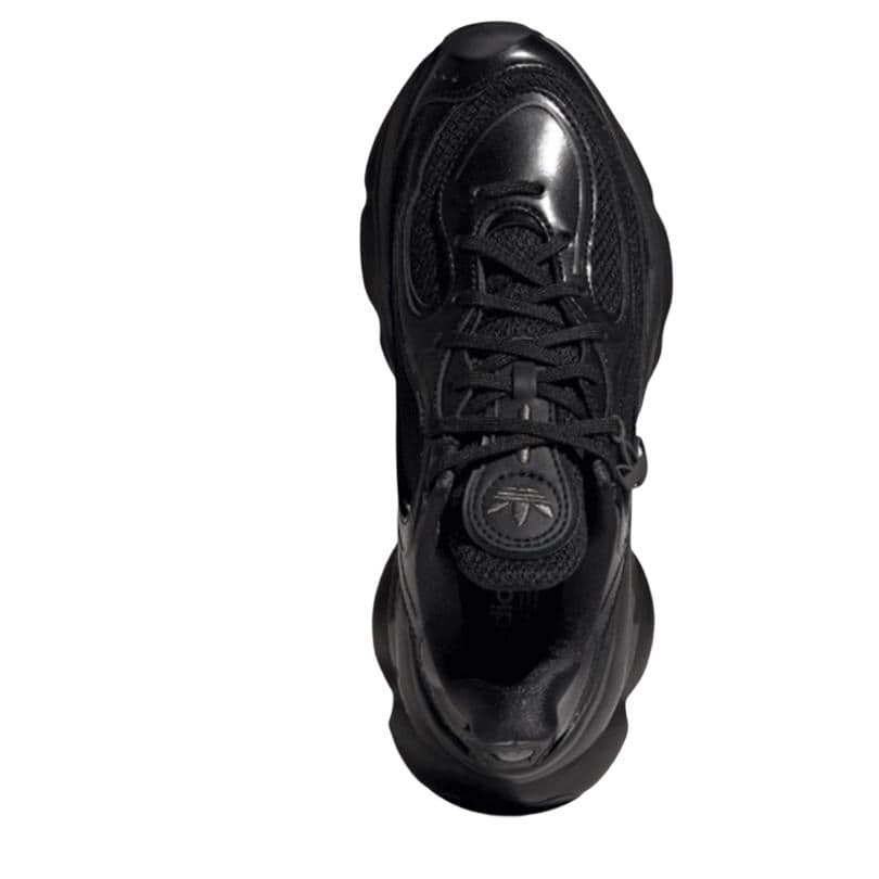 Кроссовки Adidas Originals Ozvenuz Low Повседневная обувь унисекс - изображение 5