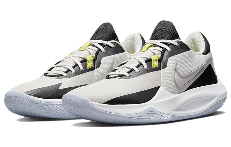 Кроссовки для баскетбола Nike Precision 6 - изображение 3