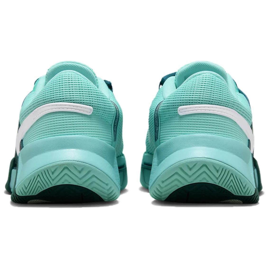 Кроссовки для тенниса Nike GP Challenge 1 "Naomi Osaka" Premium - изображение 5