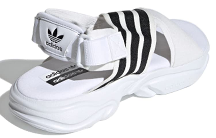 Сандалии с ремешком adidas originals Magmur Sandal - изображение 3