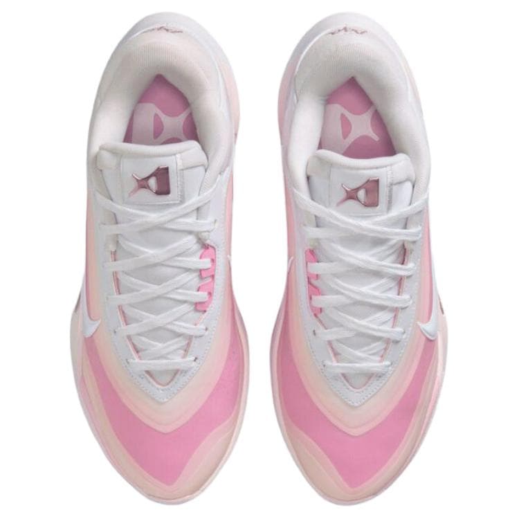 Кроссовки для баскетбола Nike A'One EP - изображение 3