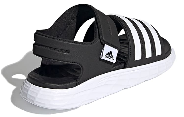 Сандалии с ремешком adidas Duramo Sl - изображение 4