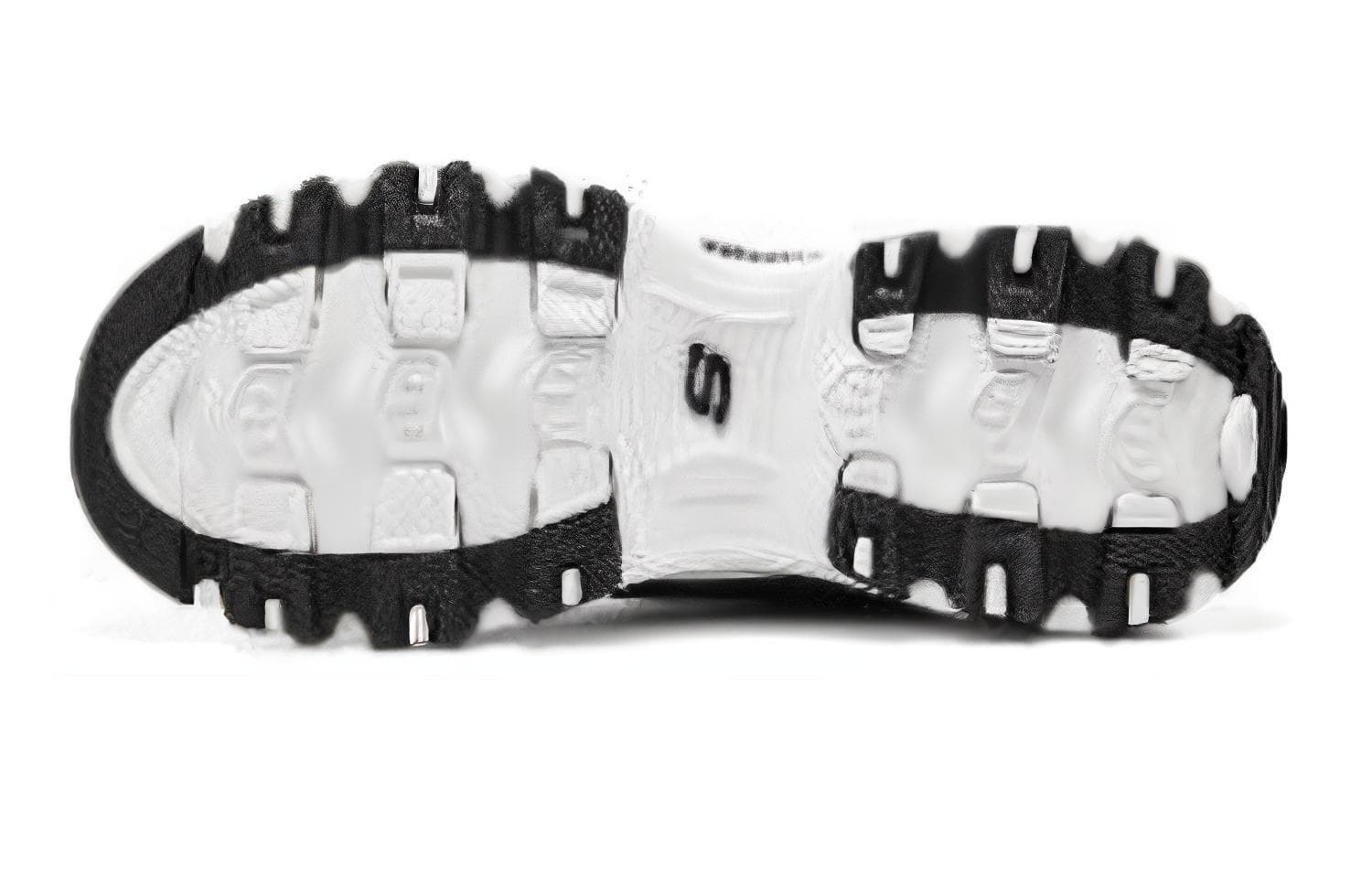 Кроссовки Skechers - изображение 4