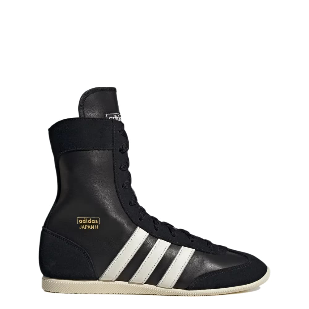 Кроссовки для спортзала Adidas Originals Japan High Top Тренировочные Кроссовки Женские - изображение 2