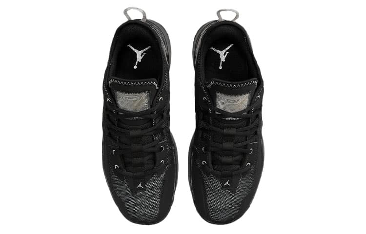 Ретро баскетбольные кроссовки Jordan One Take 2 Westbrook 2 - изображение 4