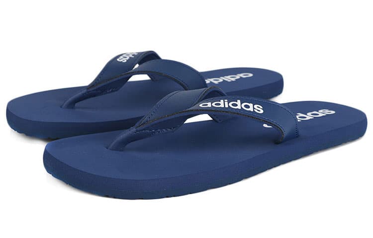 Шлёпанцы adidas Eezay Flip-Flops - изображение 3