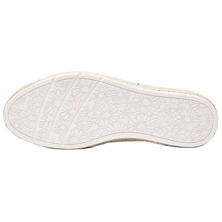 Кеды Skechers BOBS Sesame Устойчивые к истиранию Низкие кеды Женские Белые - изображение 6