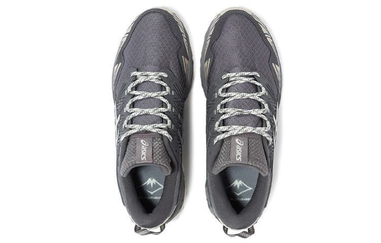 Кроссовки Asics GEL-FujiTrabuco 7 - изображение 3