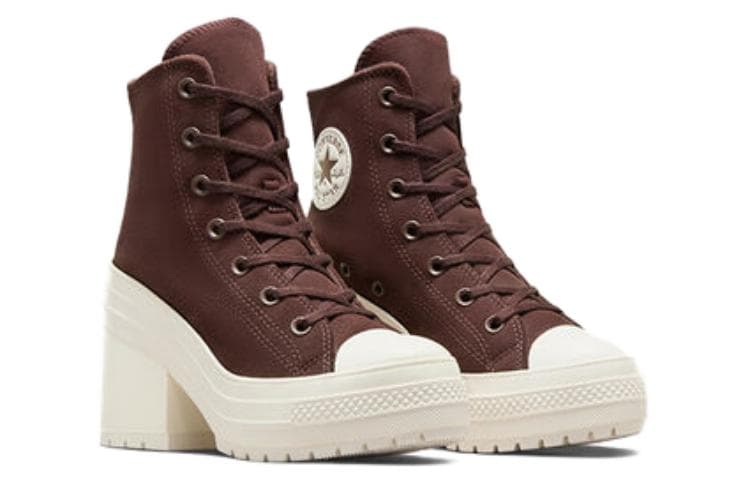 Туфли Converse Chuck 70 De Luxe - изображение 3