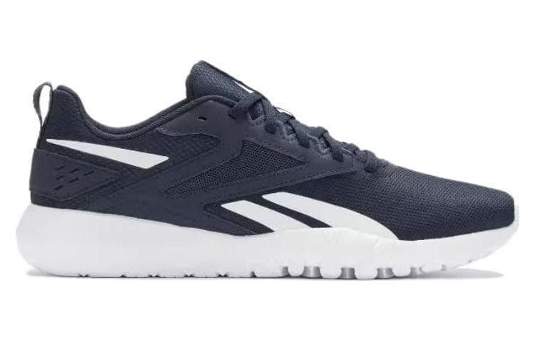 Кроссовки для спортзала Reebok Flexagon Energy Tr 4 - изображение 2