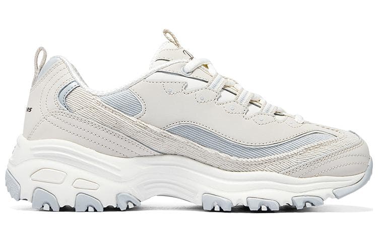 Кроссовки Skechers D'LITES - изображение 2