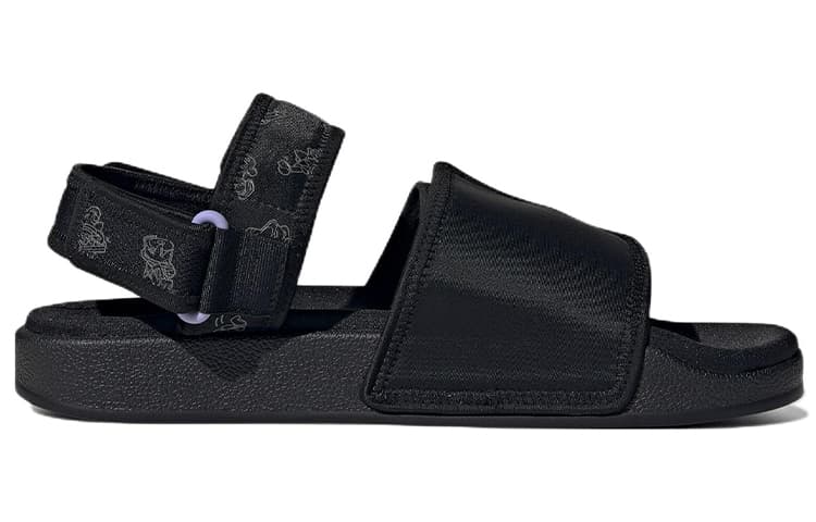 Сандалии с ремешком adidas Adilette 4.0 - изображение 2