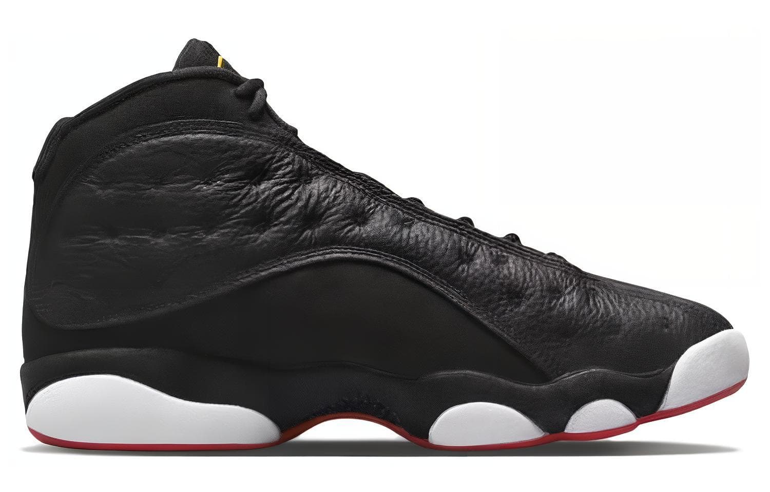 Ретро баскетбольные кроссовки Jordan Air Jordan 13 "Playoffs" 2023 Edition - изображение 2