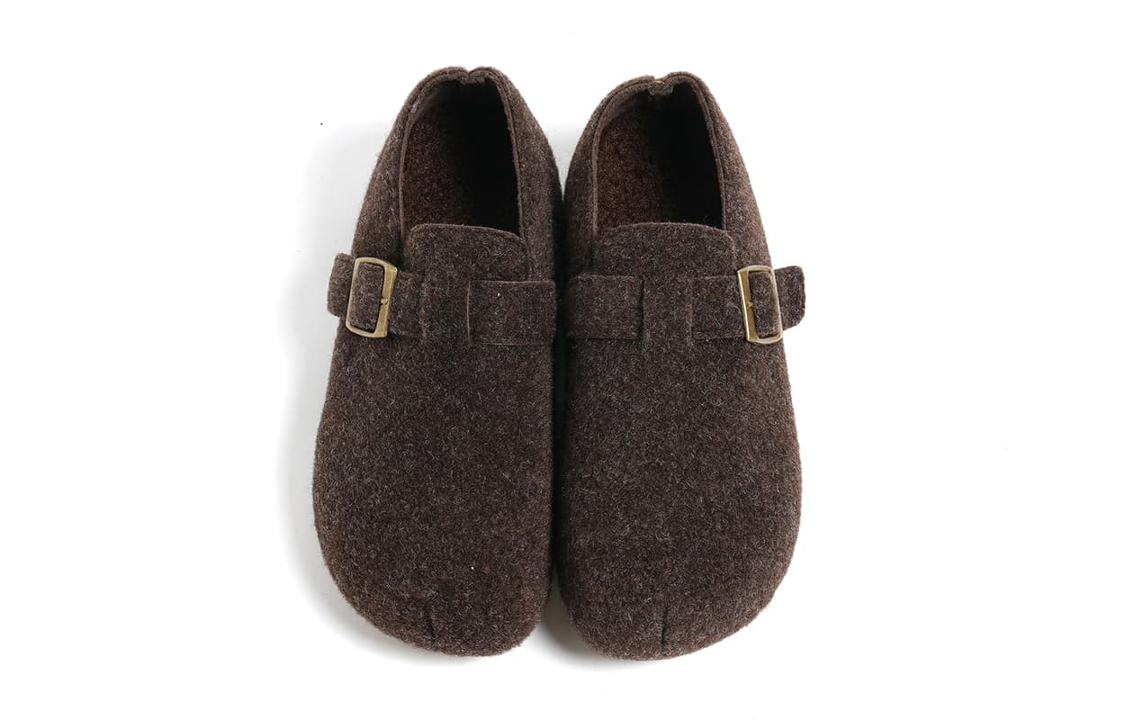 Сандалии HUANQIU Обувь Birkenstock Женская - изображение 5