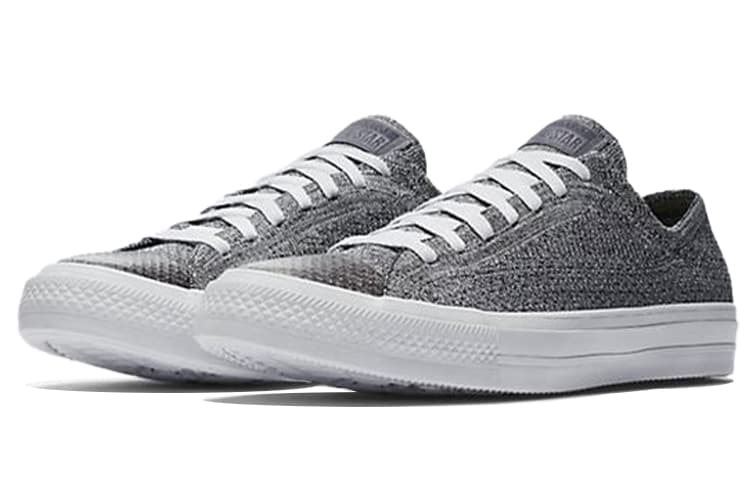 Кеды Nike x Converse Chuck Taylor All Star Low - изображение 3
