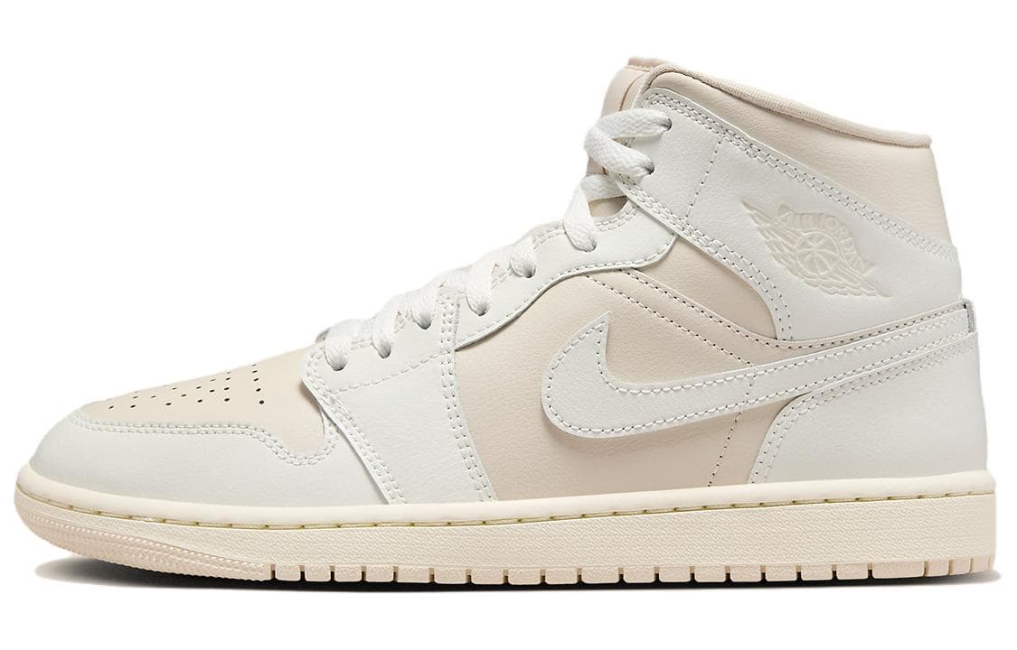 Ретро баскетбольные кроссовки Jordan Air Jordan 1 - изображение 1