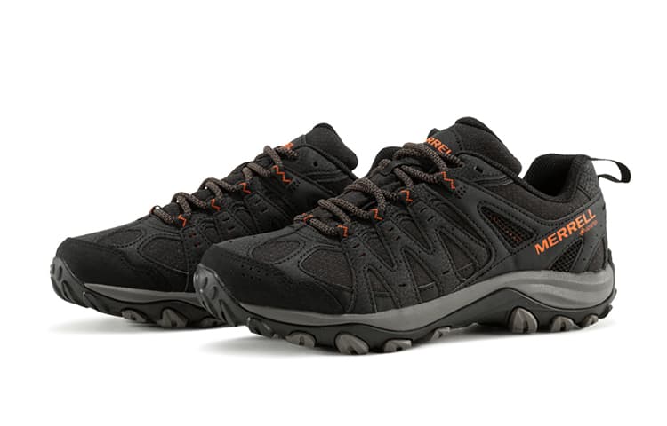 Кроссовки MERRELL ACCENTOR GTX - изображение 2