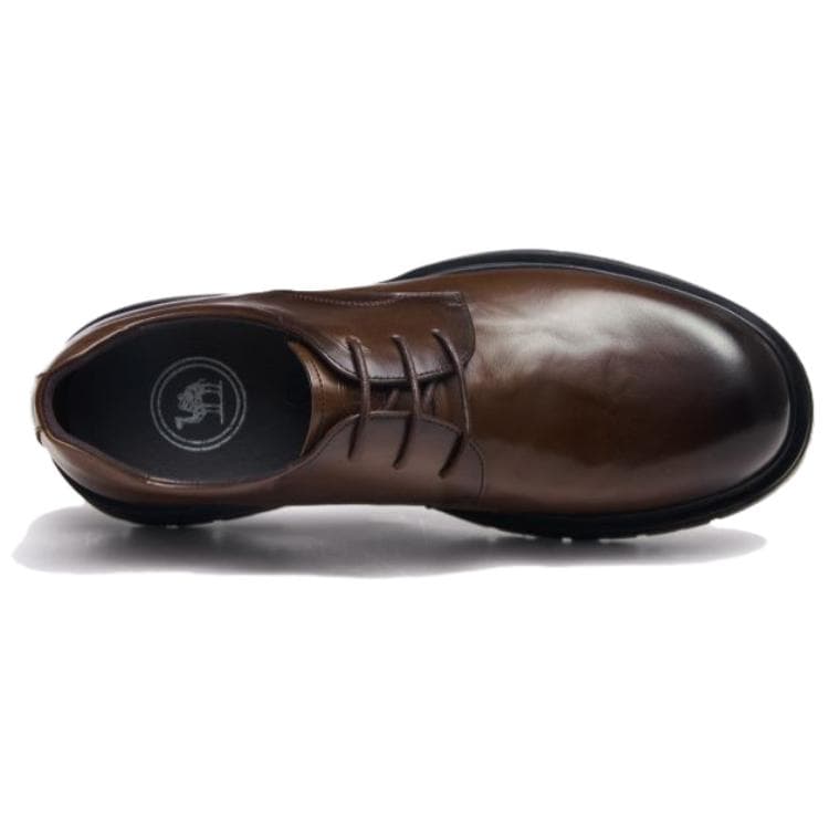 Туфли Camel Low Top Мужские - изображение 3