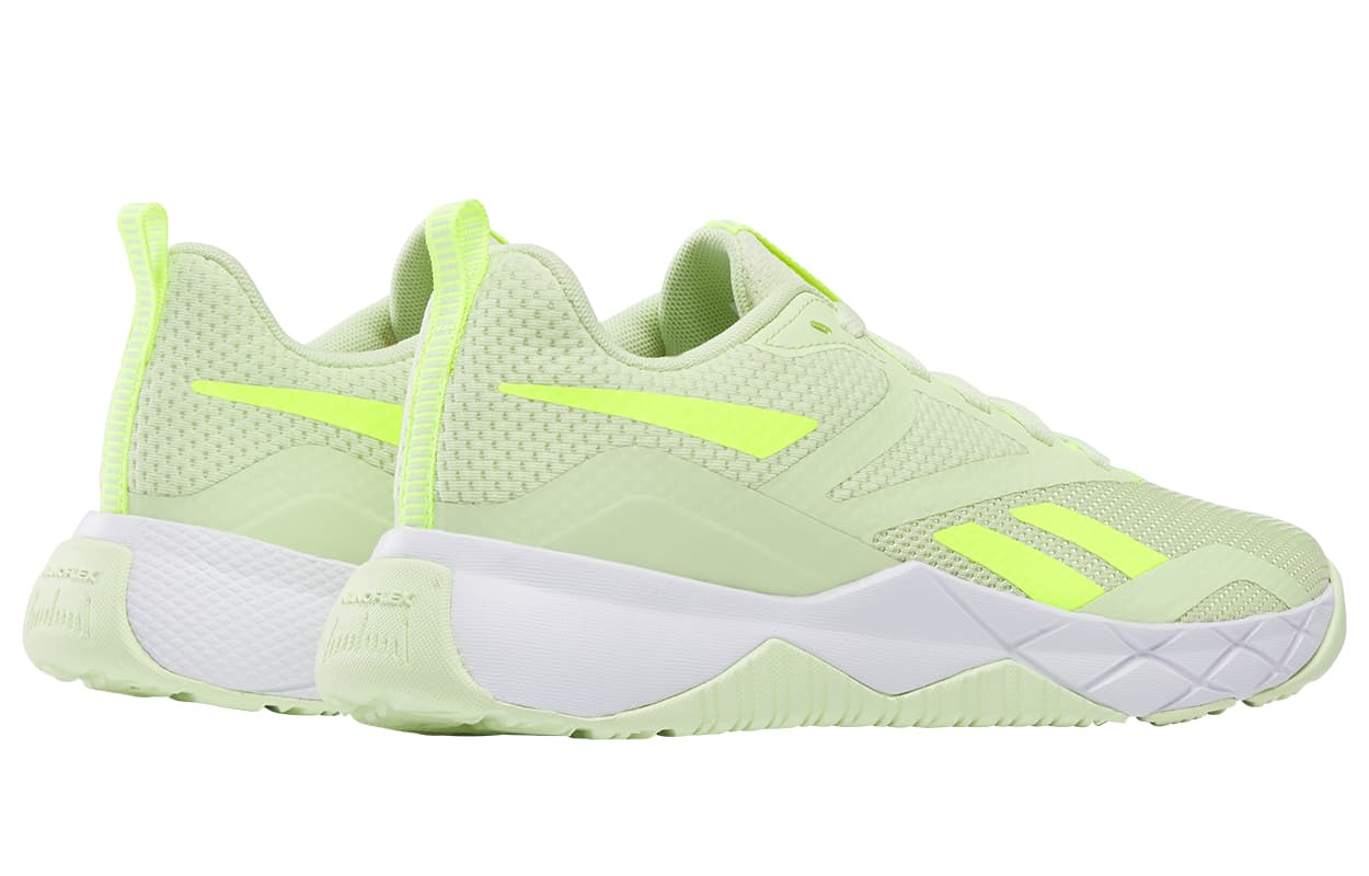 Кроссовки для спортзала Reebok NFX - изображение 6