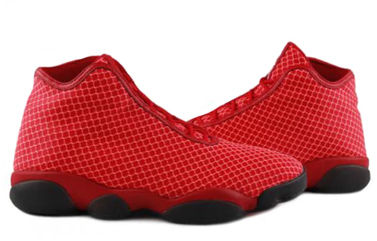 Ретро баскетбольные кроссовки Jordan Horizon - изображение 3