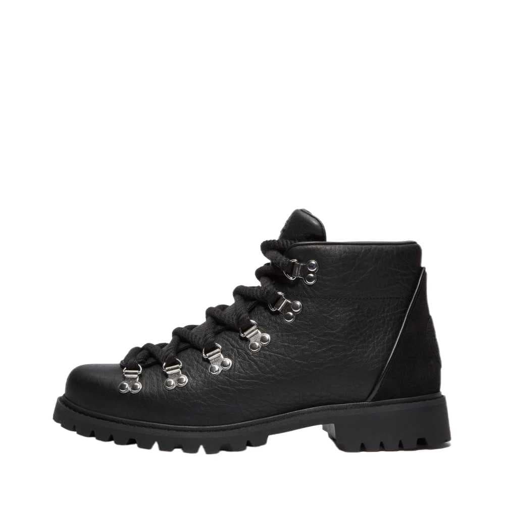 Сапоги TIMBERLAND AUTHENTICS Ботильоны Мужской Черный - изображение 1