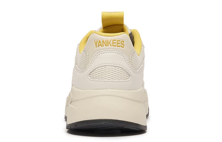 Кроссовки MLB Big Ball Chunky - изображение 5