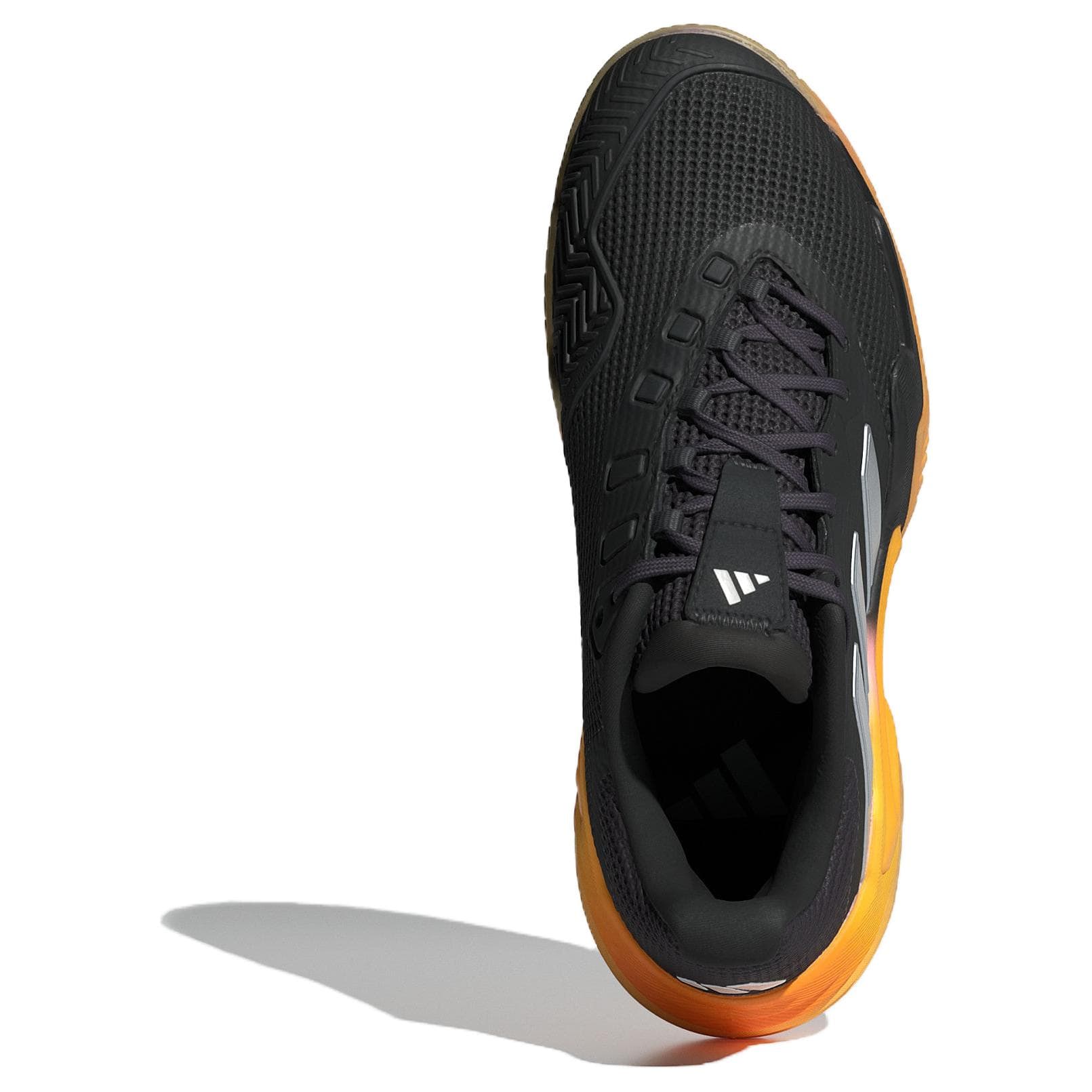 Кроссовки для тенниса adidas Barricade - изображение 5