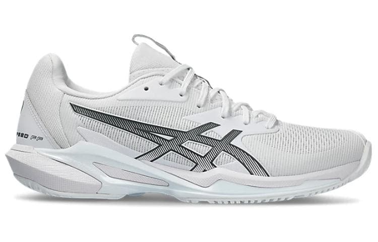 Кроссовки для тенниса Asics Solution Swift FF - изображение 2