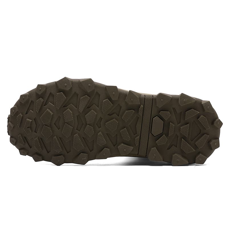 Ботинки зимние Jeep Snow Boots - изображение 4