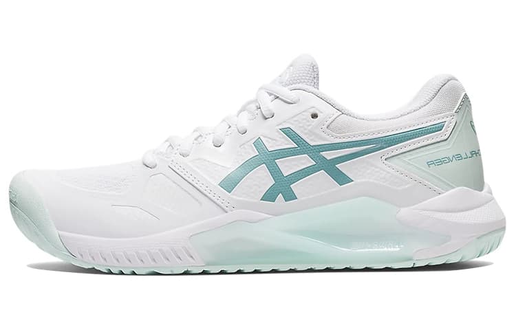 Кроссовки для тенниса Asics Gel-Challenger 13 - изображение 1