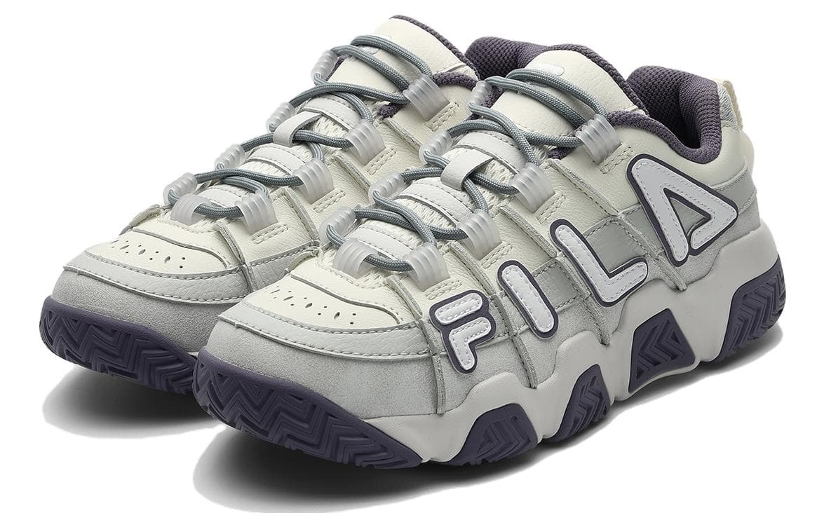 Кроссовки для баскетбола FILA FUSION - изображение 2