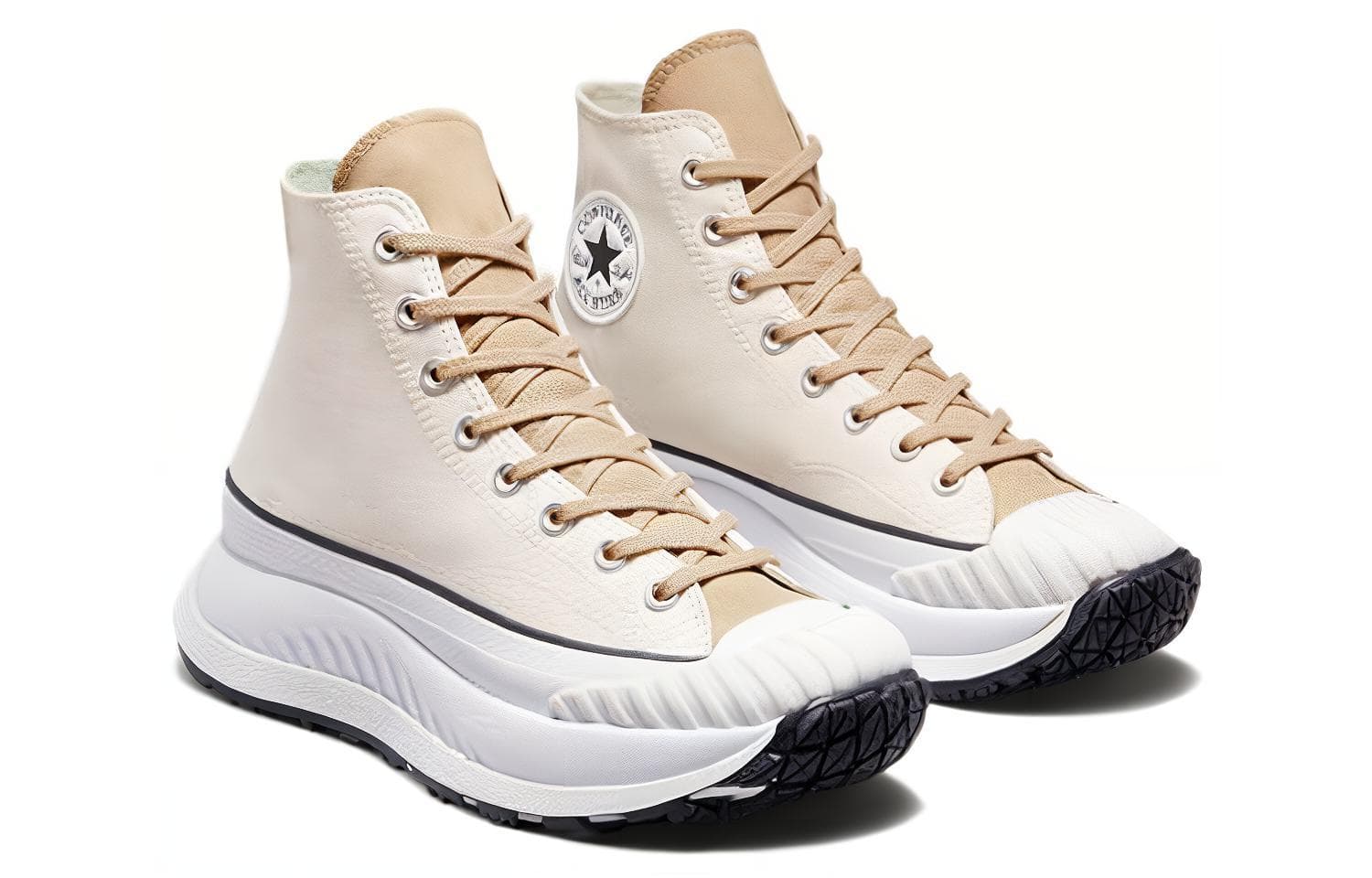 Кроссовки Converse Chuck Taylor All Star 1970s - изображение 3