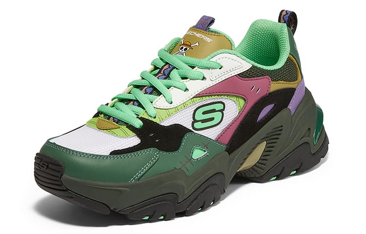 Кроссовки Skechers Stamina V2 - изображение 3