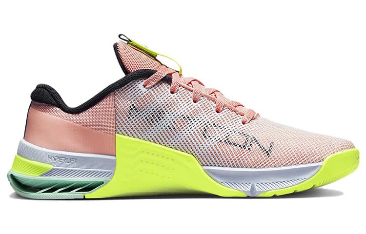 Кроссовки для спортзала Nike Metcon 8 - изображение 2