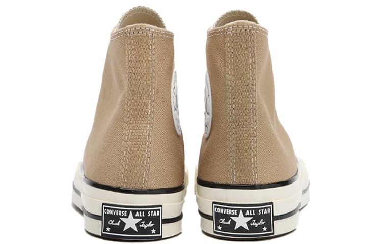 Кеды Converse 1970s Chuck Taylor High Top Caramel Milk Tea - изображение 5