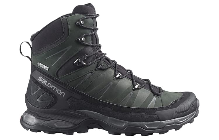Кроссовки Salomon X Ultra Trek Gore-Tex - изображение 2