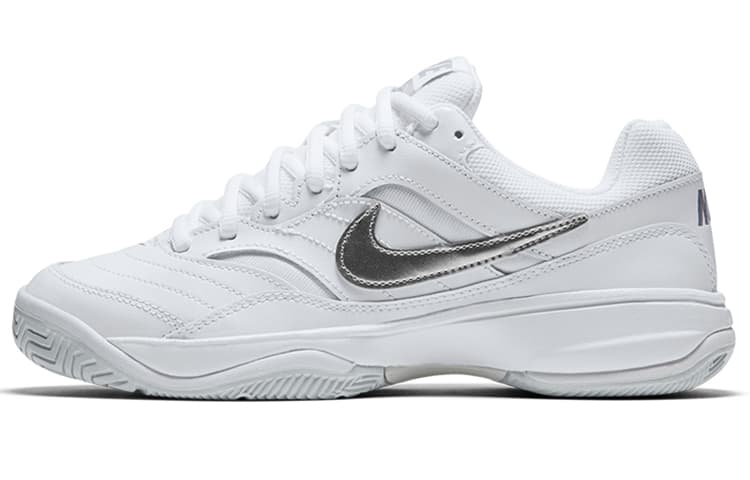 Кроссовки для тенниса Nike Court Lite - изображение 1