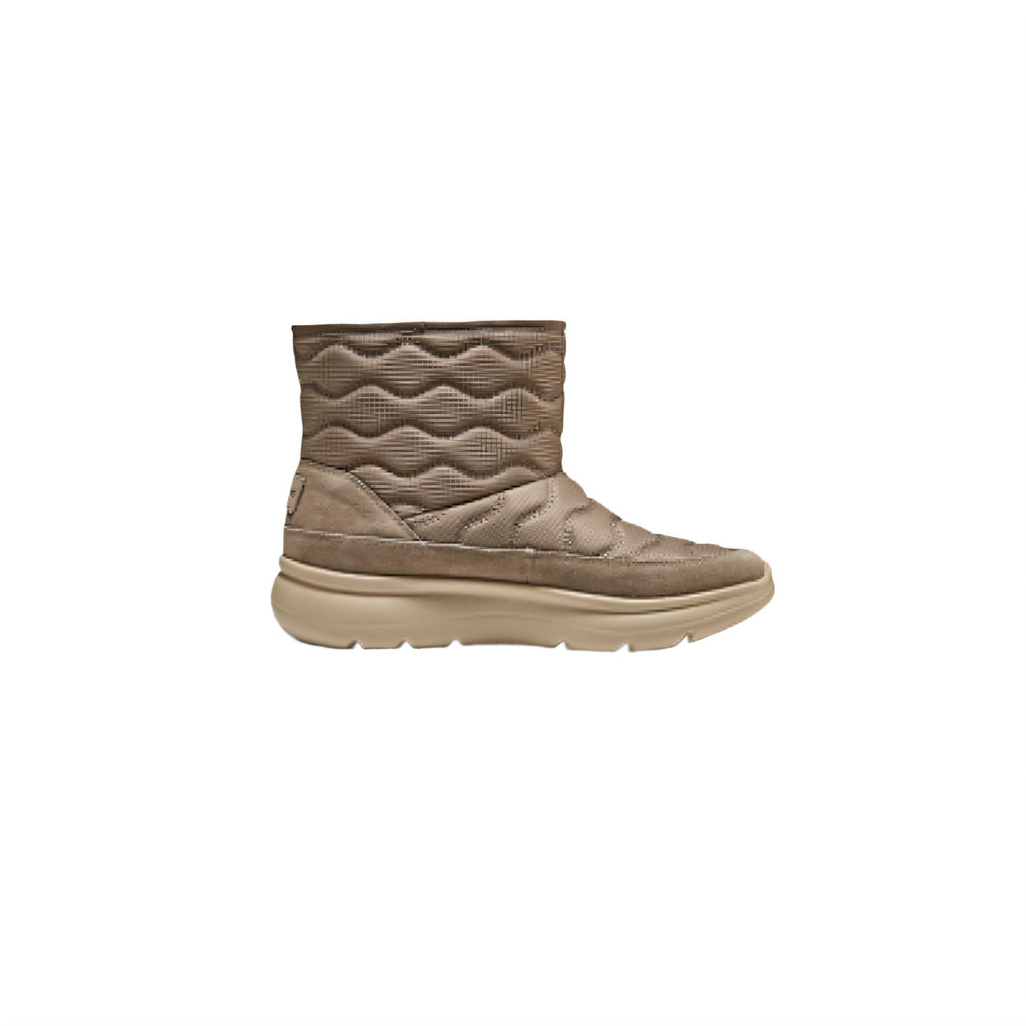Ботинки зимние Skechers ON THE GO WOME NS - изображение 2